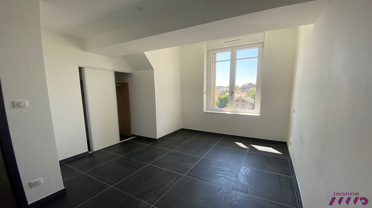 Ma-Cabane - Location Appartement Morvillars, 94 m²