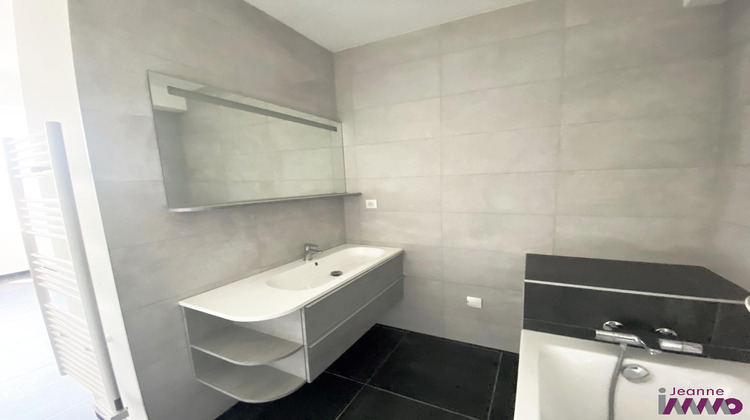 Ma-Cabane - Location Appartement Morvillars, 94 m²