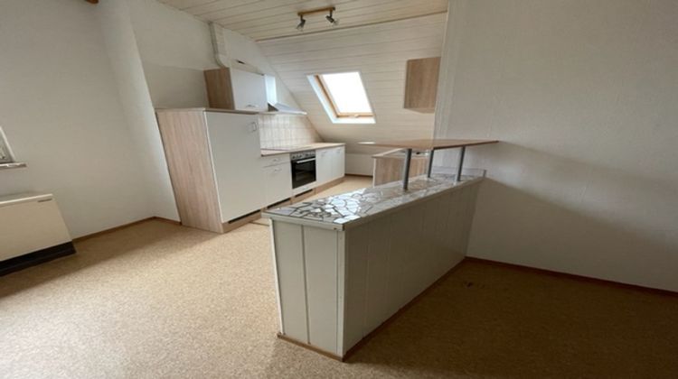 Ma-Cabane - Location Appartement Mothern, 48 m²