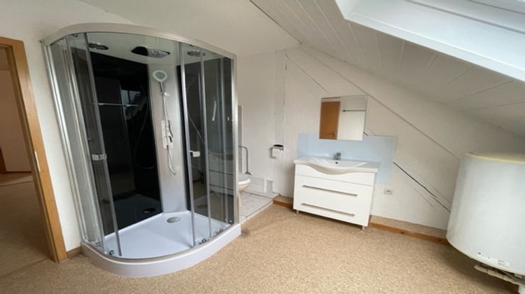 Ma-Cabane - Location Appartement Mothern, 48 m²