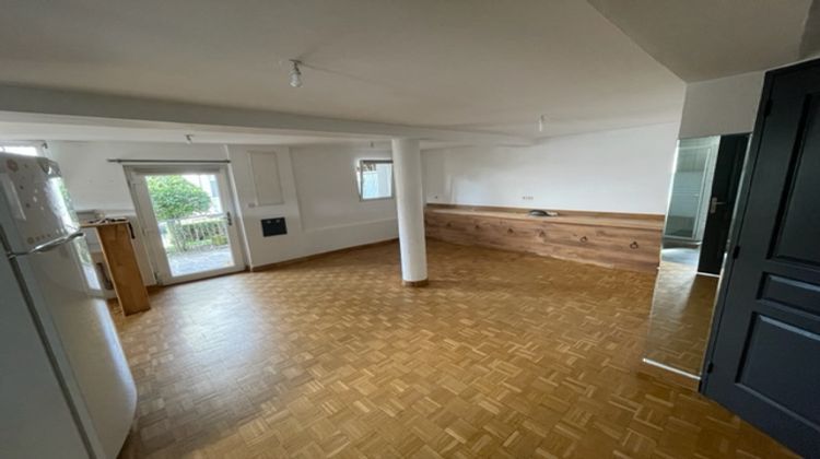 Ma-Cabane - Location Appartement Mothern, 57 m²