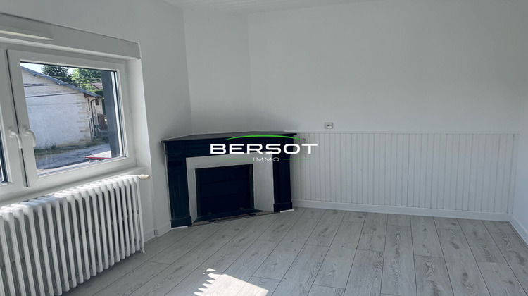 Ma-Cabane - Location Appartement MOUCHARD, 89 m²