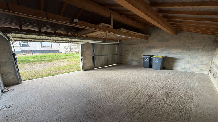 Ma-Cabane - Location Appartement MOUCHARD, 90 m²