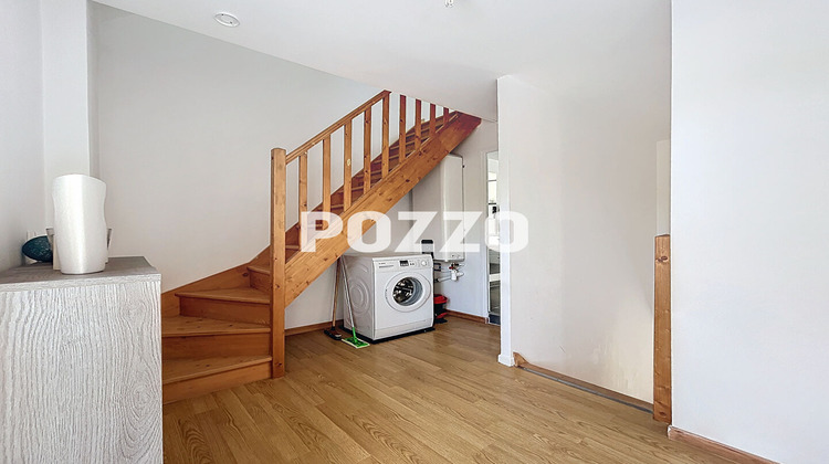 Ma-Cabane - Location Appartement MOUEN, 64 m²