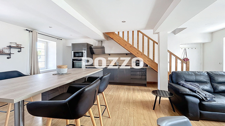 Ma-Cabane - Location Appartement MOUEN, 64 m²