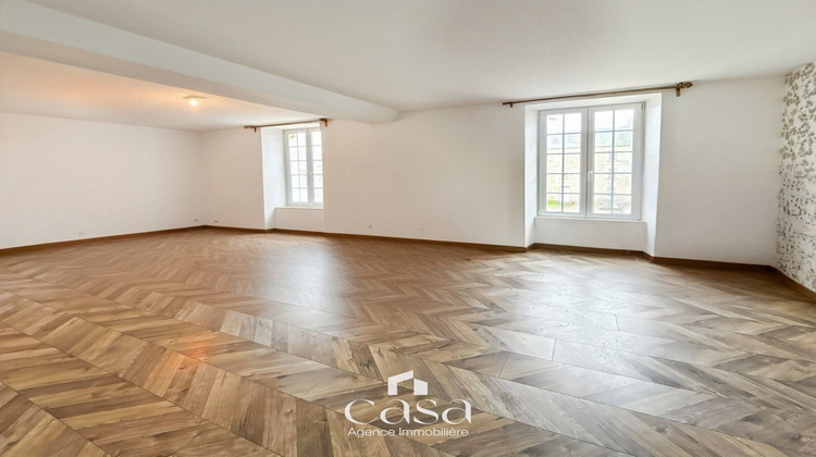 Ma-Cabane - Location Appartement Mouen, 80 m²
