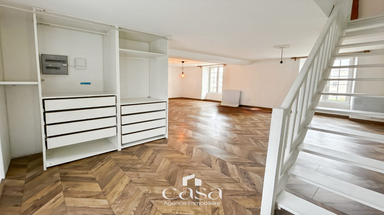 Ma-Cabane - Location Appartement Mouen, 80 m²