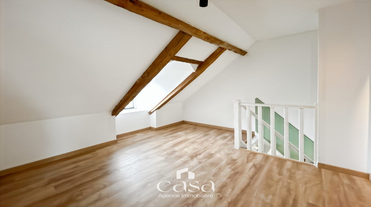 Ma-Cabane - Location Appartement Mouen, 80 m²