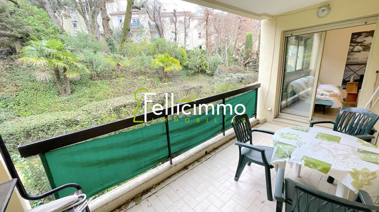 Ma-Cabane - Location Appartement Mougins, 24 m²