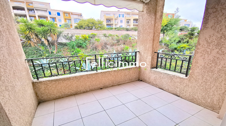 Ma-Cabane - Location Appartement Mougins, 40 m²