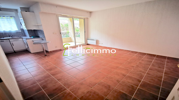Ma-Cabane - Location Appartement Mougins, 40 m²