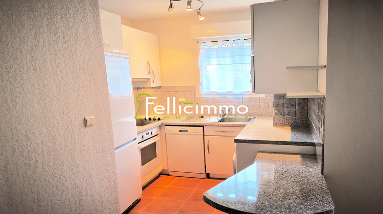 Ma-Cabane - Location Appartement Mougins, 40 m²