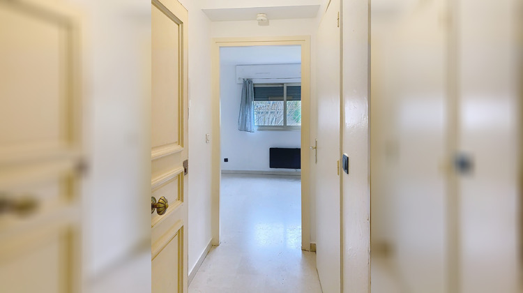 Ma-Cabane - Location Appartement MOUGINS, 16 m²