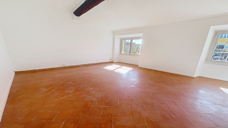 Ma-Cabane - Location Appartement Mougins, 35 m²