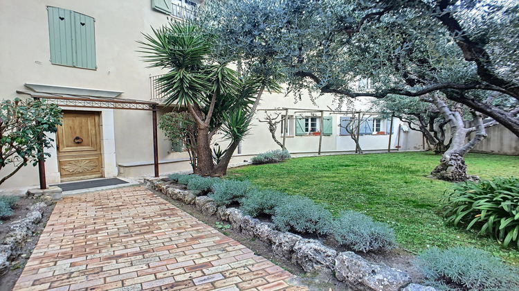 Ma-Cabane - Location Appartement Mougins, 35 m²