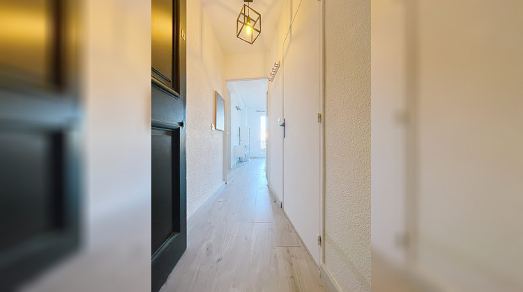 Ma-Cabane - Location Appartement Mougins, 25 m²