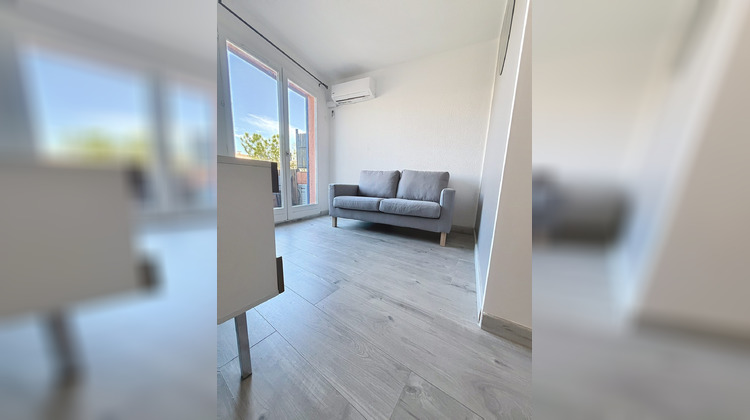 Ma-Cabane - Location Appartement Mougins, 25 m²