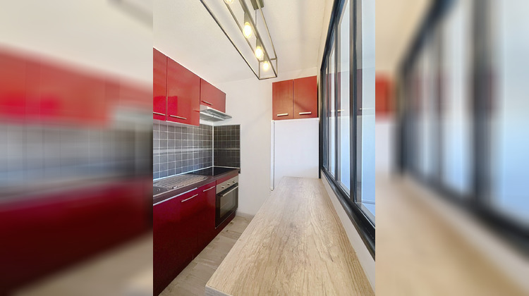 Ma-Cabane - Location Appartement Mougins, 25 m²