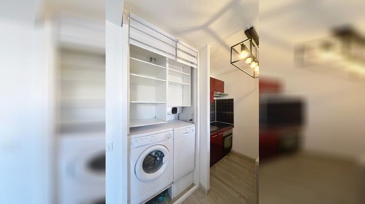 Ma-Cabane - Location Appartement Mougins, 25 m²