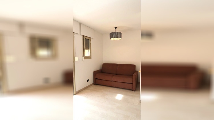 Ma-Cabane - Location Appartement Mougins, 20 m²