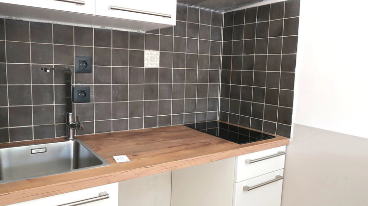 Ma-Cabane - Location Appartement Mougins, 20 m²