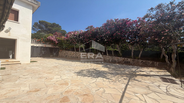 Ma-Cabane - Location Appartement MOUGINS, 80 m²
