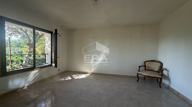 Ma-Cabane - Location Appartement MOUGINS, 80 m²