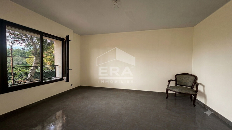 Ma-Cabane - Location Appartement MOUGINS, 80 m²