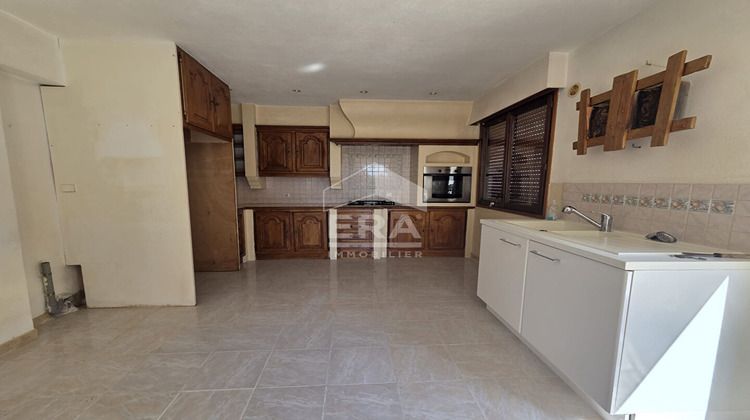 Ma-Cabane - Location Appartement MOUGINS, 80 m²