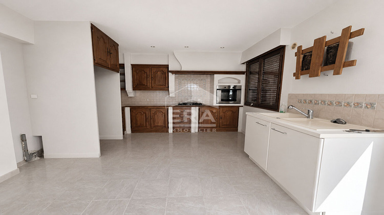 Ma-Cabane - Location Appartement MOUGINS, 80 m²