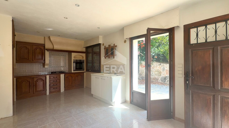 Ma-Cabane - Location Appartement MOUGINS, 80 m²