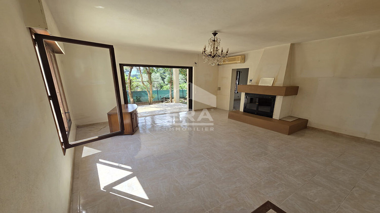 Ma-Cabane - Location Appartement MOUGINS, 80 m²