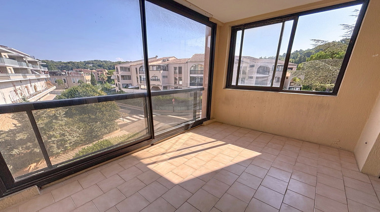 Ma-Cabane - Location Appartement MOUGINS, 72 m²