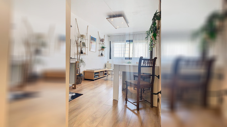 Ma-Cabane - Location Appartement MOUGINS, 24 m²