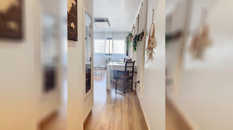 Ma-Cabane - Location Appartement MOUGINS, 24 m²