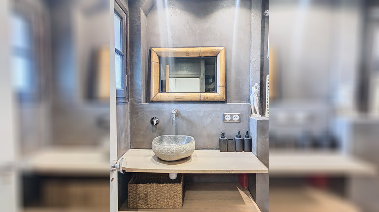 Ma-Cabane - Location Appartement MOUGINS, 24 m²