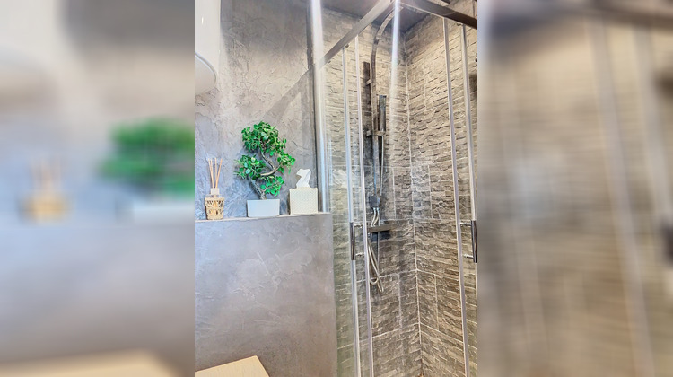 Ma-Cabane - Location Appartement MOUGINS, 24 m²
