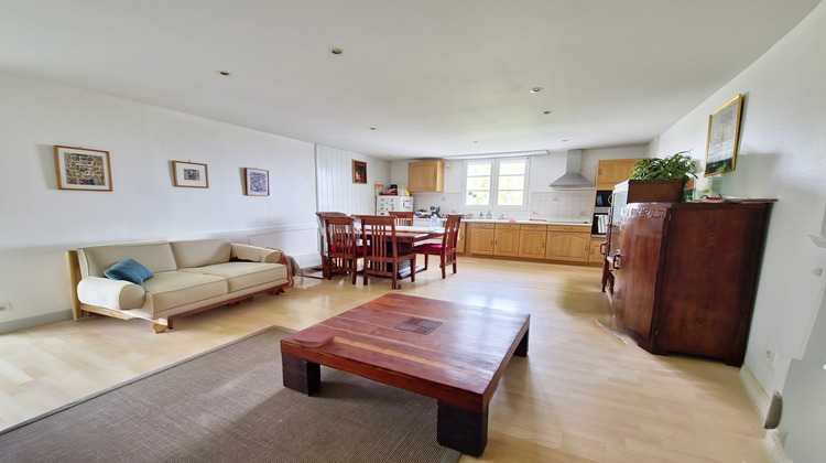 Ma-Cabane - Location Appartement Mouguerre, 70 m²