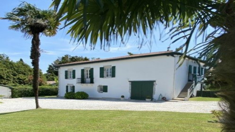 Ma-Cabane - Location Appartement Mouguerre, 70 m²