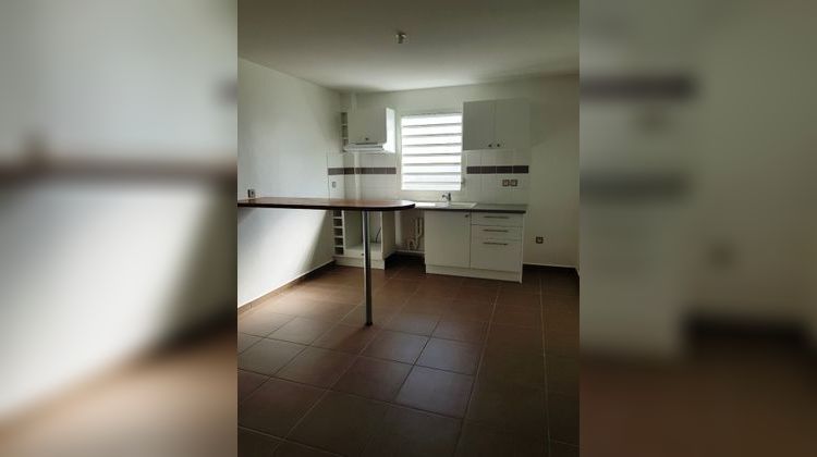 Ma-Cabane - Location Appartement Moule, 36 m²