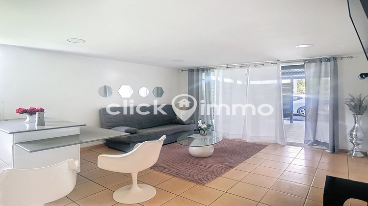 Ma-Cabane - Location Appartement Moule, 45 m²