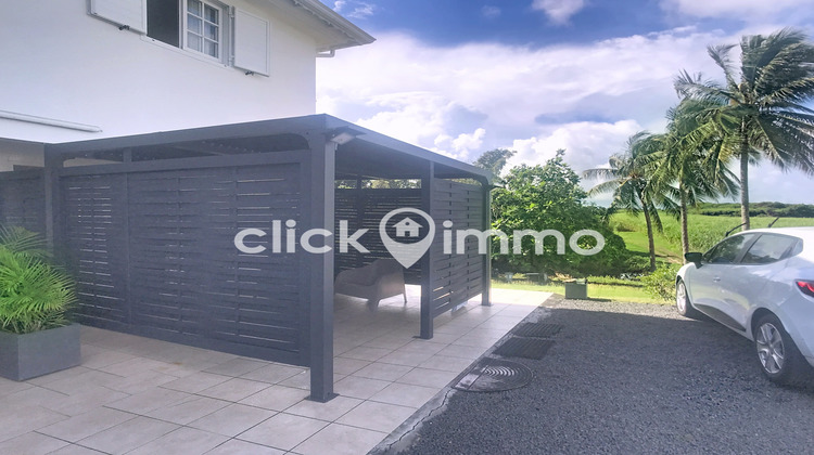 Ma-Cabane - Location Appartement Moule, 45 m²