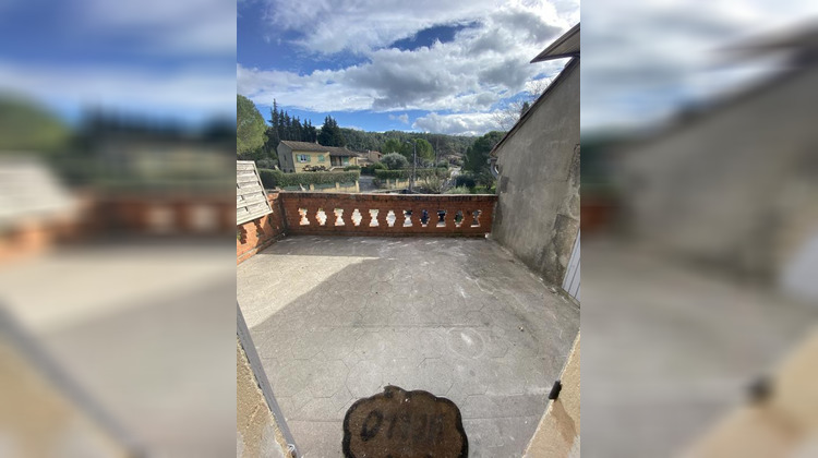 Ma-Cabane - Location Appartement Moulézan, 42 m²