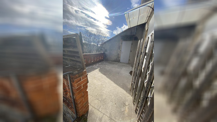 Ma-Cabane - Location Appartement Moulézan, 42 m²