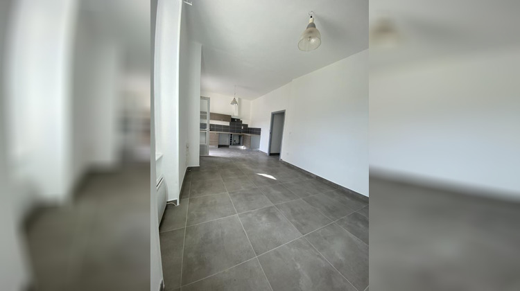 Ma-Cabane - Location Appartement Moulézan, 42 m²