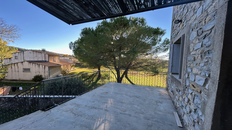 Ma-Cabane - Location Appartement Moulézan, 77 m²