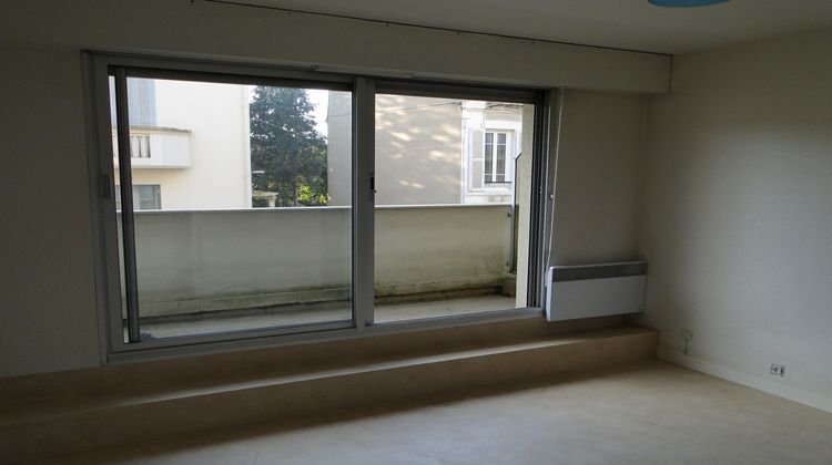 Ma-Cabane - Location Appartement Moulins, 20 m²