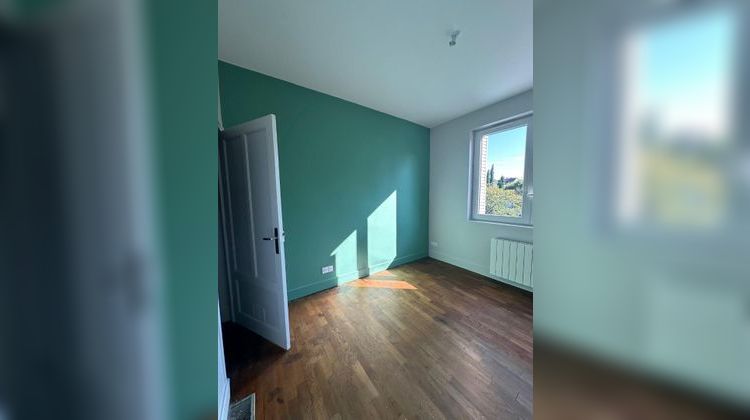 Ma-Cabane - Location Appartement MOULINS, 66 m²