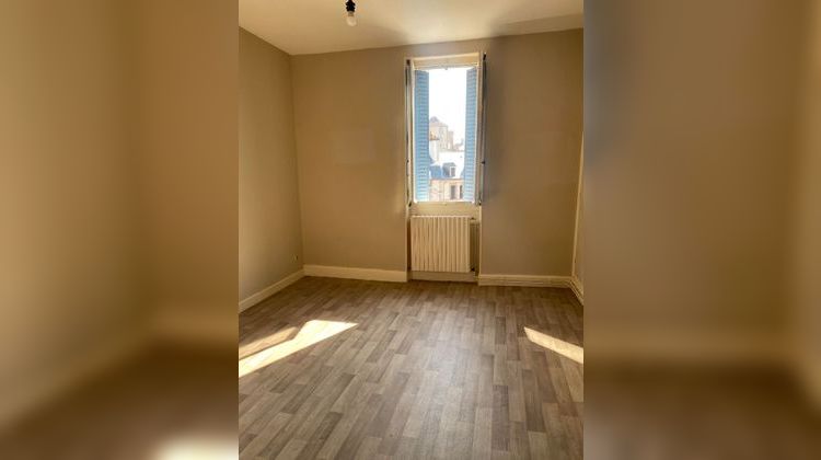 Ma-Cabane - Location Appartement MOULINS, 21 m²