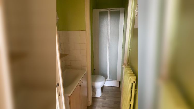 Ma-Cabane - Location Appartement MOULINS, 21 m²